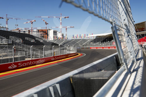 Motorsport: FIA F1 Grand Prix of Spain, Formula 1 2026
