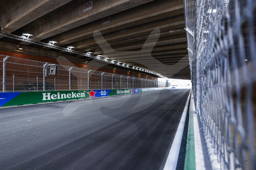 Motorsport: FIA F1 Grand Prix of Spain, Formula 1 2026
