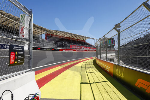 Motorsport: FIA F1 Grand Prix of Spain, Formula 1 2026
