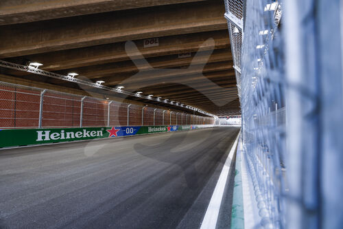 Motorsport: FIA F1 Grand Prix of Spain, Formula 1 2026
