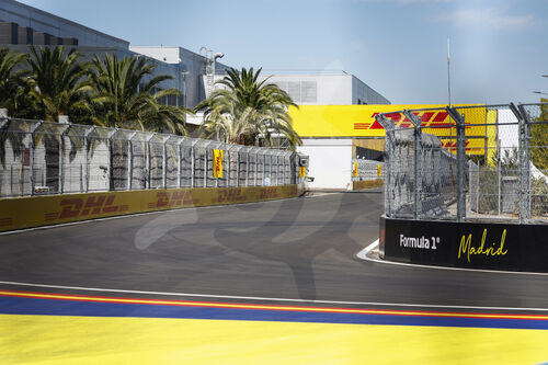 Motorsport: FIA F1 Grand Prix of Spain, Formula 1 2026
