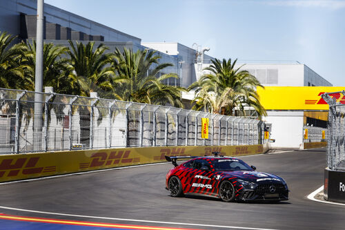 Motorsport: FIA F1 Grand Prix of Spain, Formula 1 2026
