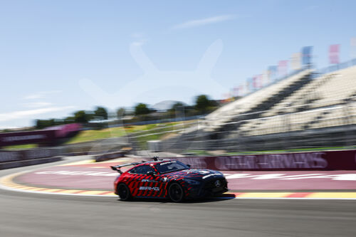 Motorsport: FIA F1 Grand Prix of Spain, Formula 1 2026

