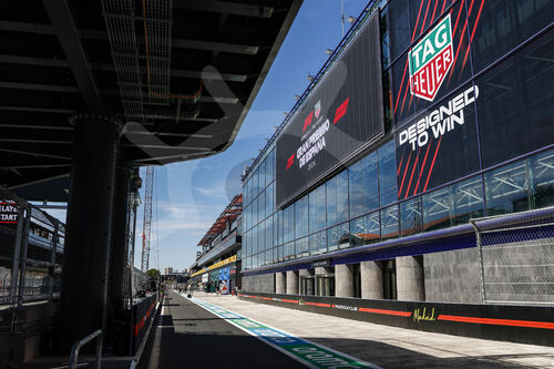 Motorsport: FIA F1 Grand Prix of Spain, Formula 1 2026
