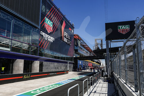 Motorsport: FIA F1 Grand Prix of Spain, Formula 1 2026
