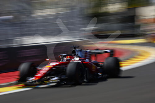 Motorsport: FIA F1 Grand Prix of Spain, Formula 1 2026

