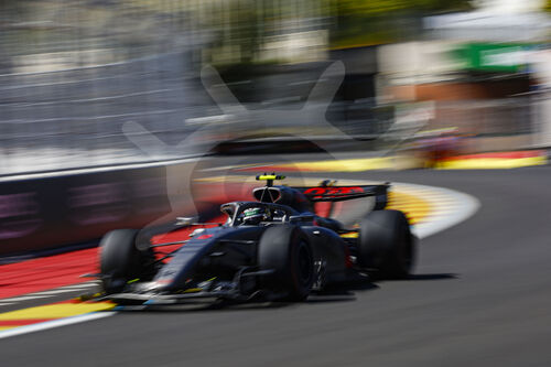 Motorsport: FIA F1 Grand Prix of Spain, Formula 1 2026

