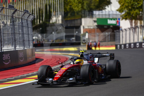 Motorsport: FIA F1 Grand Prix of Spain, Formula 1 2026
