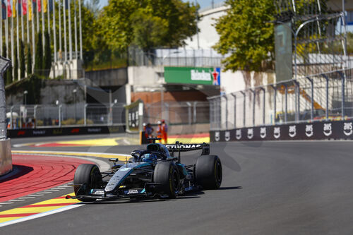 Motorsport: FIA F1 Grand Prix of Spain, Formula 1 2026
