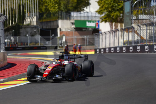Motorsport: FIA F1 Grand Prix of Spain, Formula 1 2026
