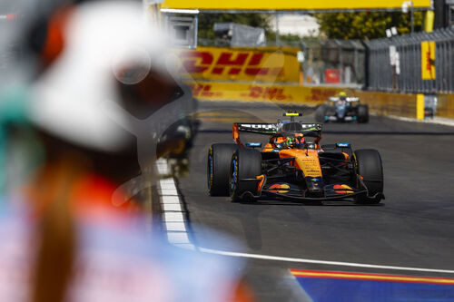 Motorsport: FIA F1 Grand Prix of Spain, Formula 1 2026
