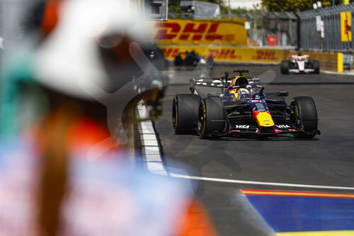 Motorsport: FIA F1 Grand Prix of Spain, Formula 1 2026
