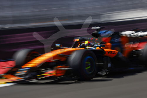 Motorsport: FIA F1 Grand Prix of Spain, Formula 1 2026
