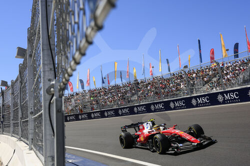 Motorsport: FIA F1 Grand Prix of Spain, Formula 1 2026
