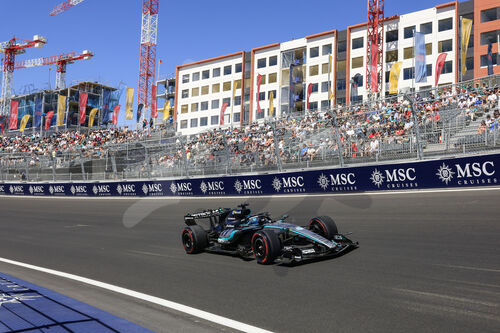 Motorsport: FIA F1 Grand Prix of Spain, Formula 1 2026
