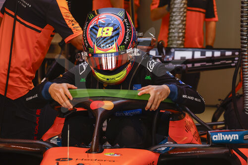 Motorsport: FIA F1 Grand Prix of Spain, Formula 1 2026
