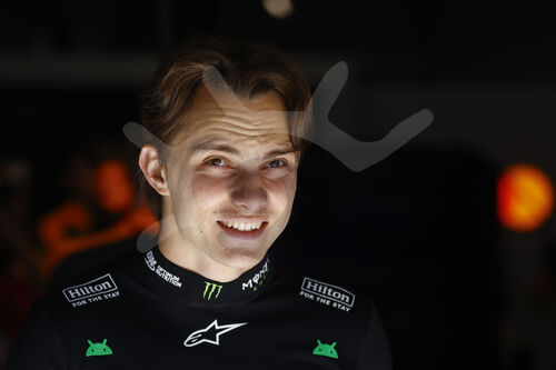 Motorsport: FIA F1 Grand Prix of Spain, Formula 1 2026
