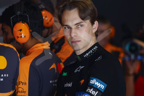 Motorsport: FIA F1 Grand Prix of Spain, Formula 1 2026
