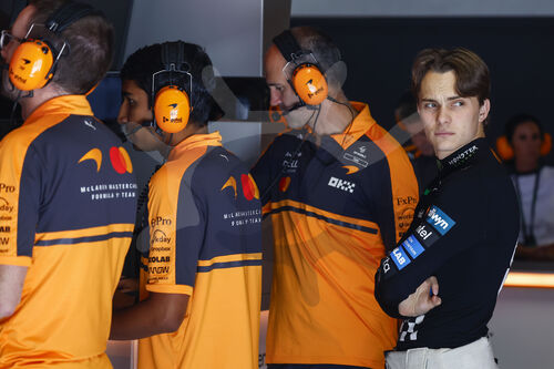 Motorsport: FIA F1 Grand Prix of Spain, Formula 1 2026
