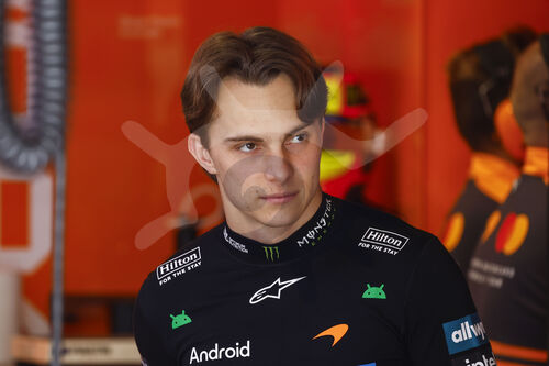 Motorsport: FIA F1 Grand Prix of Spain, Formula 1 2026
