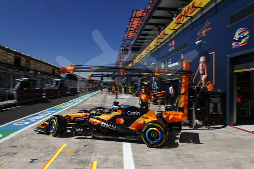 Motorsport: FIA F1 Grand Prix of Spain, Formula 1 2026
