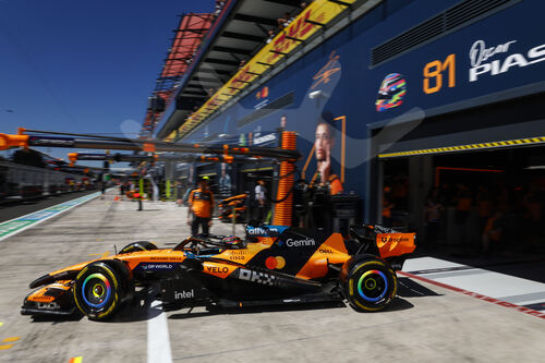 Motorsport: FIA F1 Grand Prix of Spain, Formula 1 2026
