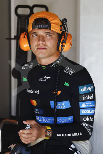 Motorsport: FIA F1 Grand Prix of Spain, Formula 1 2026
