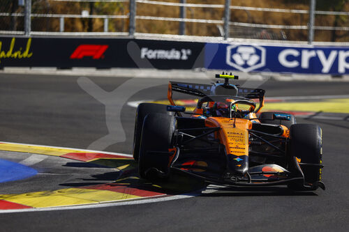 Motorsport: FIA F1 Grand Prix of Spain, Formula 1 2026
