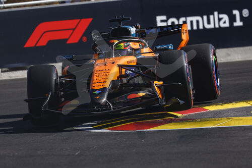 Motorsport: FIA F1 Grand Prix of Spain, Formula 1 2026
