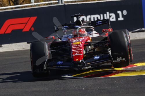 Motorsport: FIA F1 Grand Prix of Spain, Formula 1 2026
