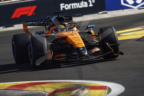 Motorsport: FIA F1 Grand Prix of Spain, Formula 1 2026
