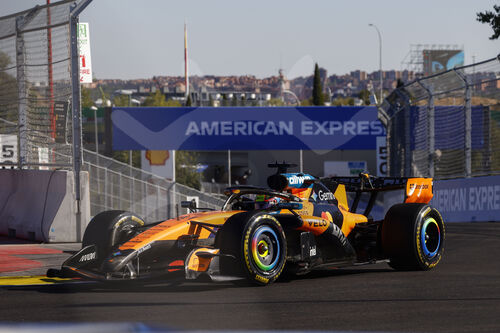 Motorsport: FIA F1 Grand Prix of Spain, Formula 1 2026
