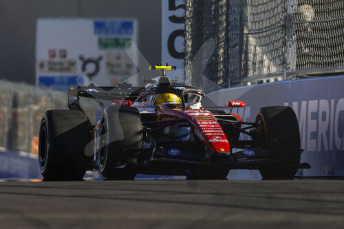 Motorsport: FIA F1 Grand Prix of Spain, Formula 1 2026
