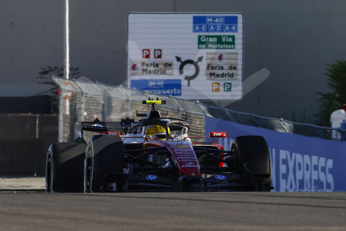 Motorsport: FIA F1 Grand Prix of Spain, Formula 1 2026
