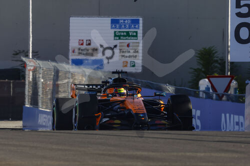 Motorsport: FIA F1 Grand Prix of Spain, Formula 1 2026
