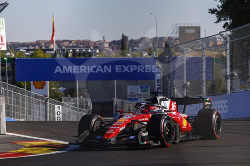Motorsport: FIA F1 Grand Prix of Spain, Formula 1 2026
