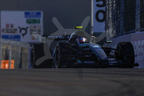 Motorsport: FIA F1 Grand Prix of Spain, Formula 1 2026
