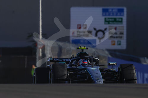 Motorsport: FIA F1 Grand Prix of Spain, Formula 1 2026
