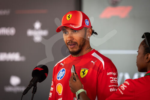 Motorsport: FIA F1 Grand Prix of Spain, Formula 1 2026