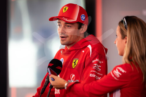 Motorsport: FIA F1 Grand Prix of Spain, Formula 1 2026
