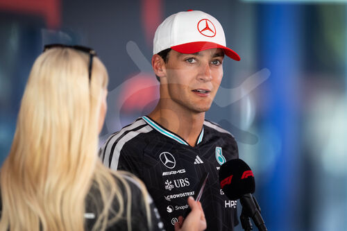 Motorsport: FIA F1 Grand Prix of Spain, Formula 1 2026