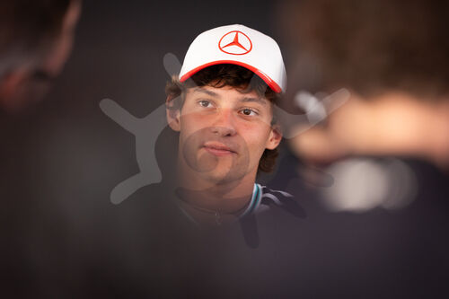 Motorsport: FIA F1 Grand Prix of Spain, Formula 1 2026