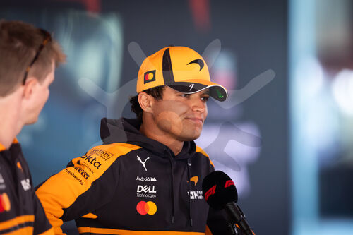 Motorsport: FIA F1 Grand Prix of Spain, Formula 1 2026