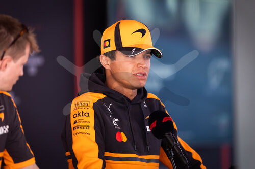 Motorsport: FIA F1 Grand Prix of Spain, Formula 1 2026