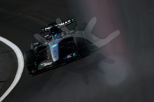 Motorsport: FIA F1 Grand Prix of Spain, Formula 1 2026
