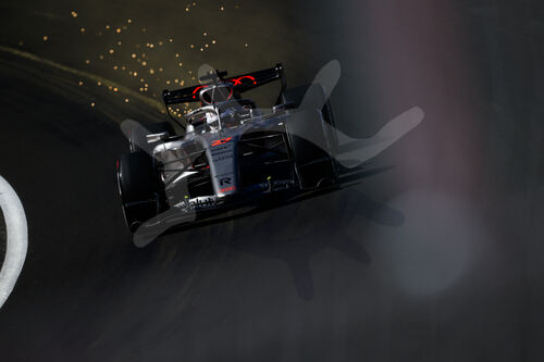 Motorsport: FIA F1 Grand Prix of Spain, Formula 1 2026
