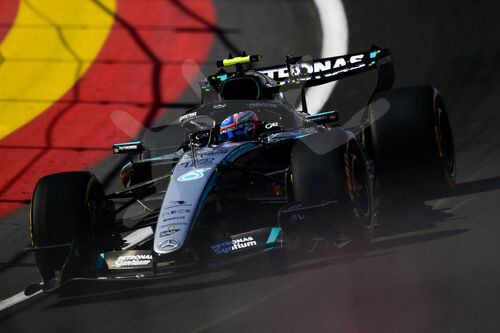Motorsport: FIA F1 Grand Prix of Spain, Formula 1 2026
