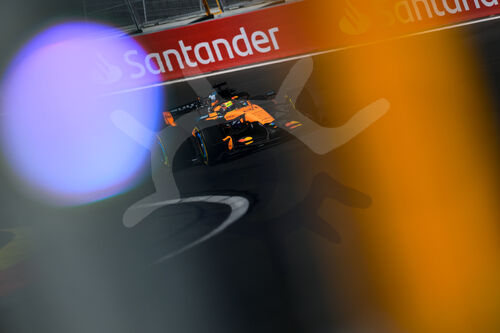 Motorsport: FIA F1 Grand Prix of Spain, Formula 1 2026
