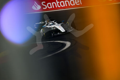Motorsport: FIA F1 Grand Prix of Spain, Formula 1 2026
