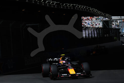 Motorsport: FIA F1 Grand Prix of Spain, Formula 1 2026
